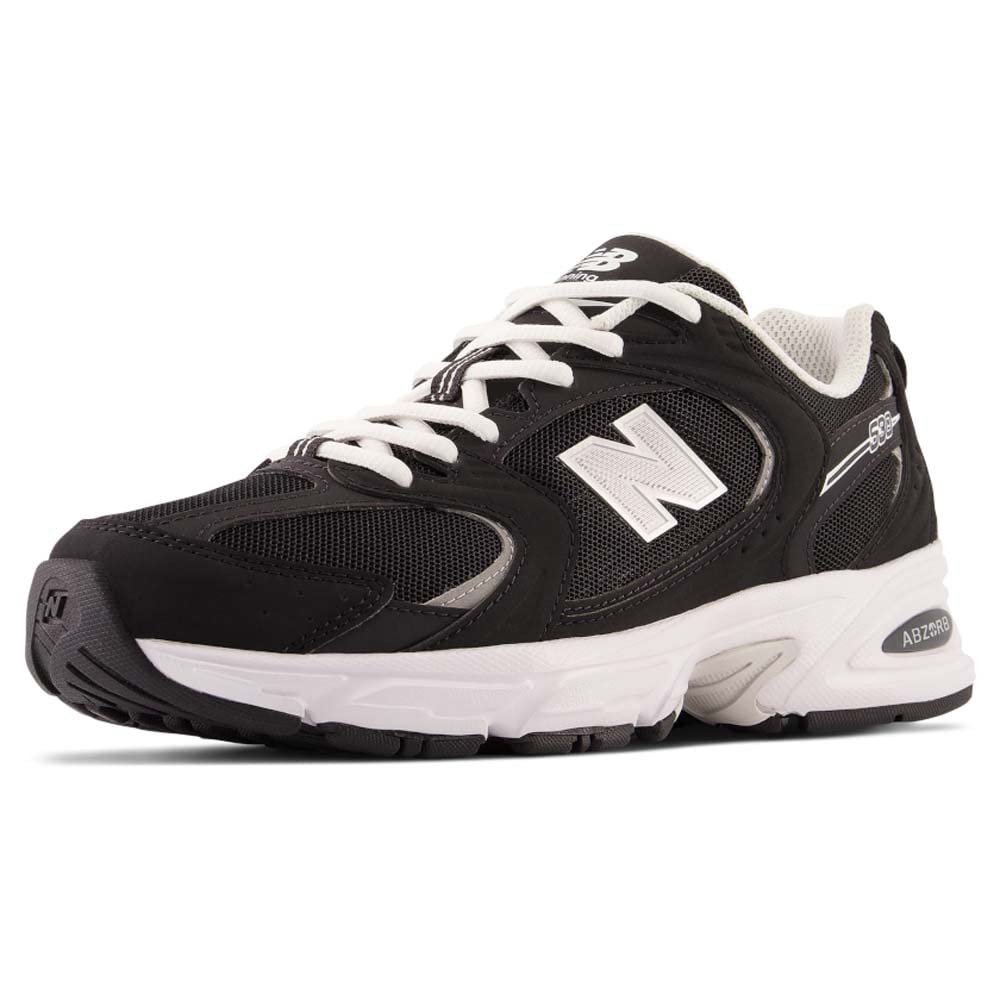 Кроссовки New Balance Lifestyle MTL530 V1, фото №5