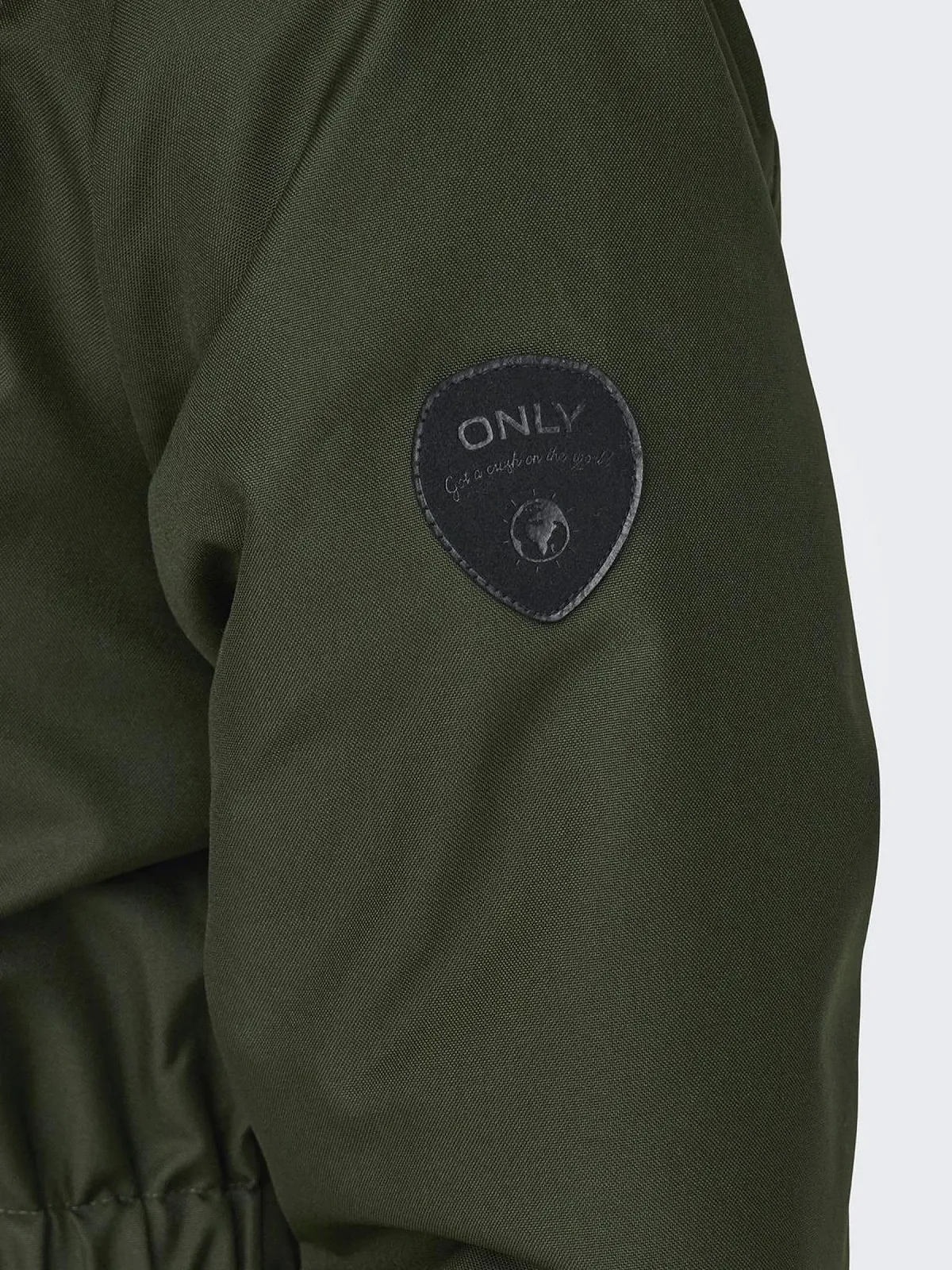 Пальто ONLY женское, фото №7