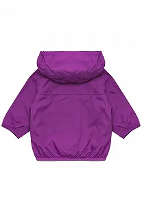 Дитяча куртка K-WAY synthetic.ua - Фото 1