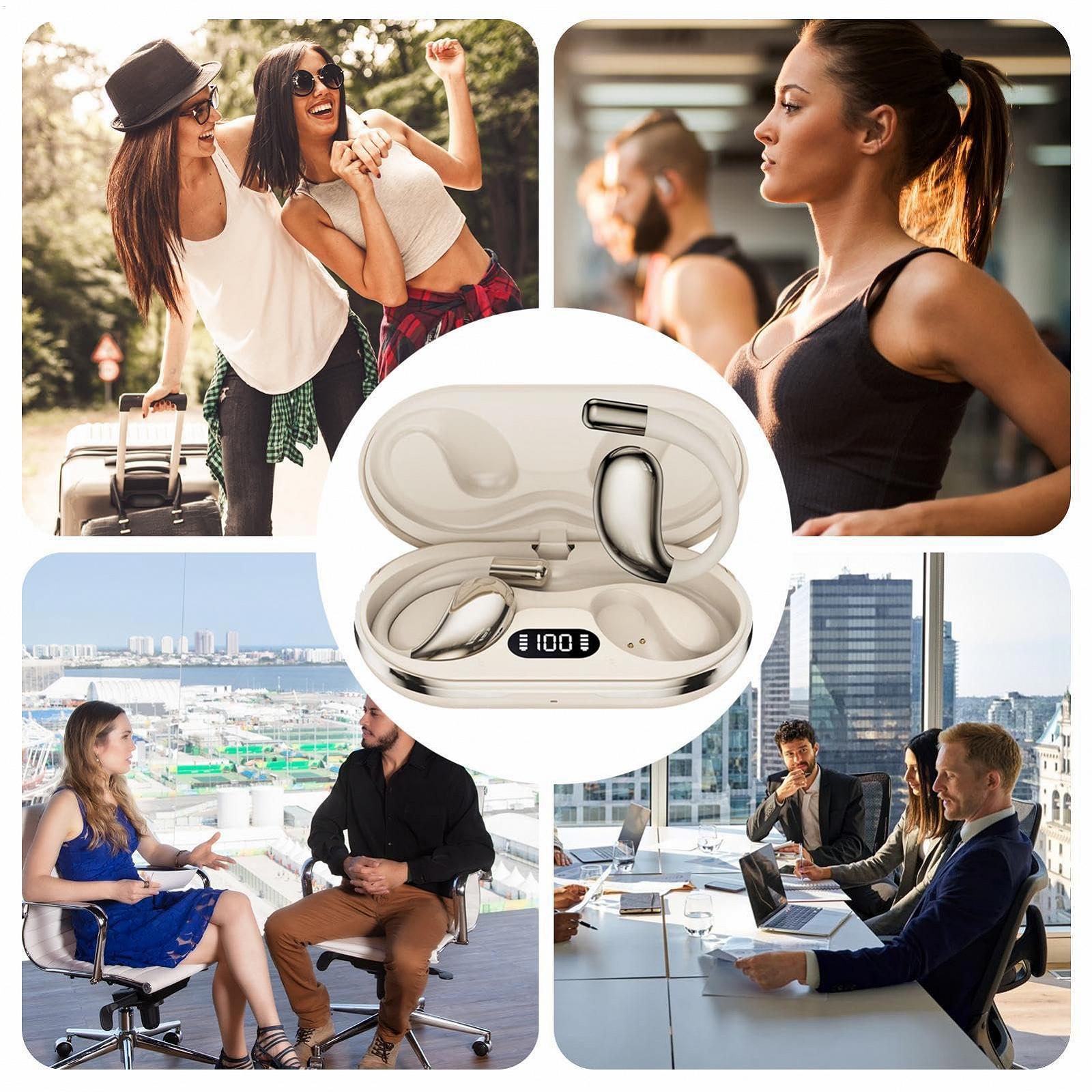 AI Навушники-перекладачі, фото №4