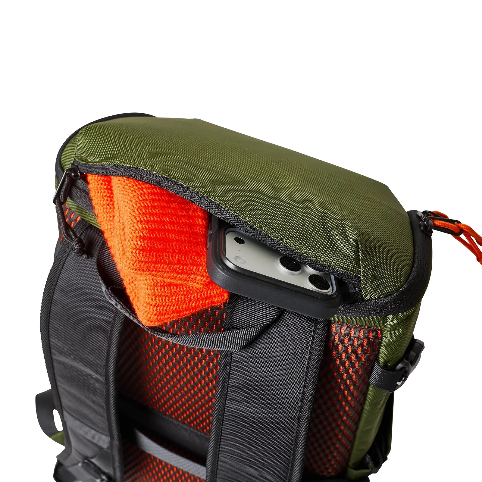 Рюкзак для ноутбука Urban Armor Gear UAG 16" 20л, фото №7