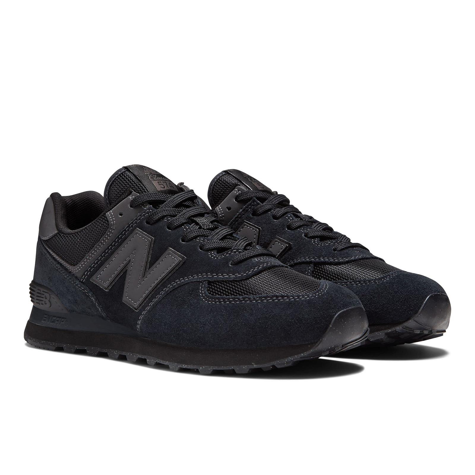 Кроссовки New Balance ML 574, фото №4