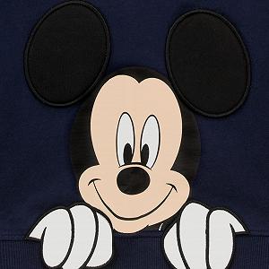 Світшот Disney Mickey Mouse для хлопчиків synthetic.ua - Фото 1