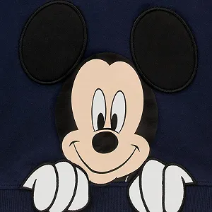 Свитшот Disney Mickey Mouse для мальчиков цена на synthetic.ua - Фото 1 Свитшот Disney Mickey Mouse для мальчиков synthetic.ua - Фото 1