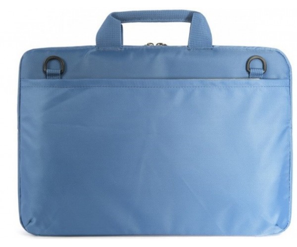 Tucano Сумка Idea 15.6" блакитна бездротова миша, фото №6