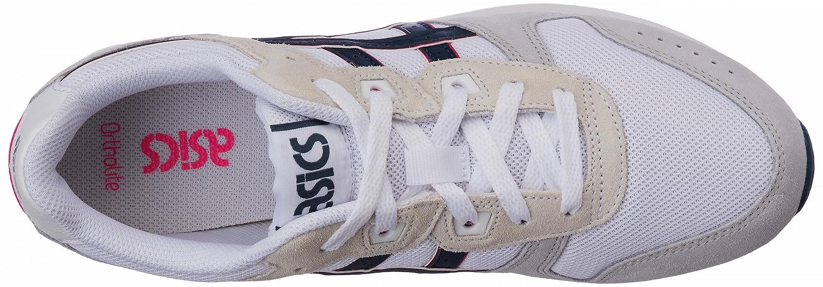 Кросівки ASICS Gel-Lyte III Retro, фото №6