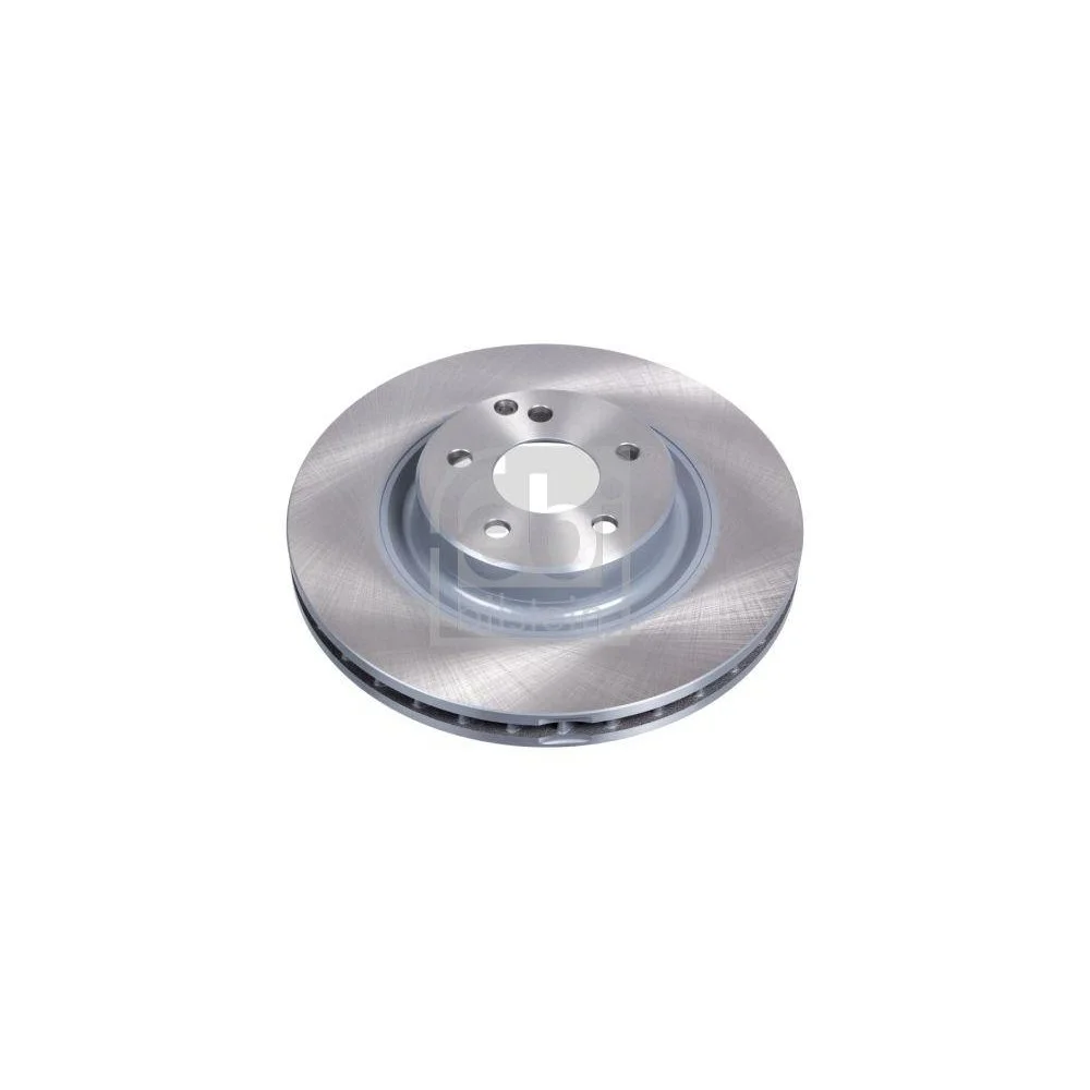 Гальмівний диск FEBI BILSTEIN 43936 для MERCEDES-BENZ Передня вісь, фото №2