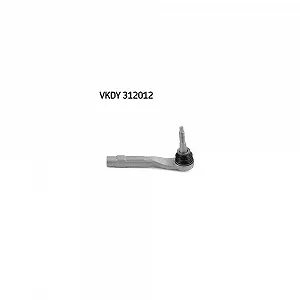 Наконечник рулевой тяги SKF VKDY 312012 для ALFA ROMEO передний мост с обеих сторон - Фото 1