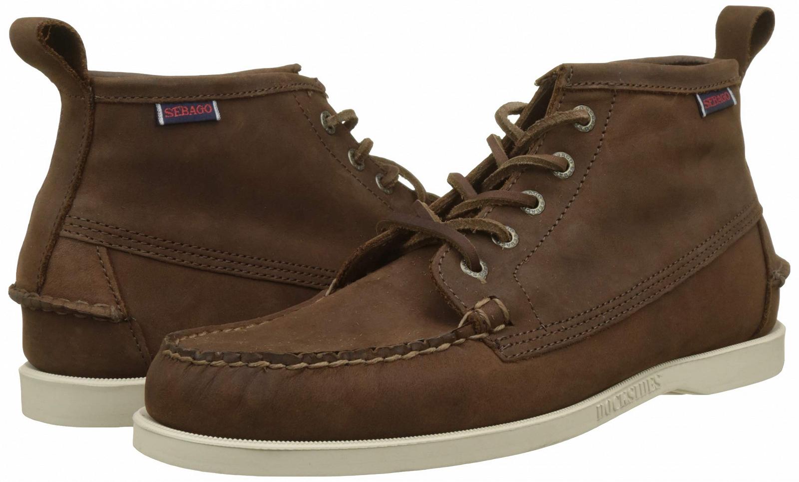 Челси Sebago Dockside Beacon Nbk, фото №7