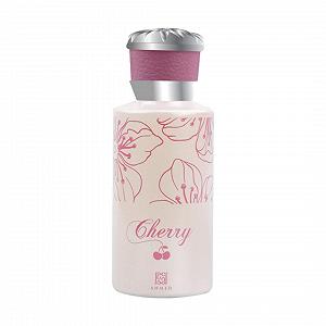 Parfum Ahmed al Maghribi Cherry Jasmine Vetiver Sandalwood 50 мл - Фото 1