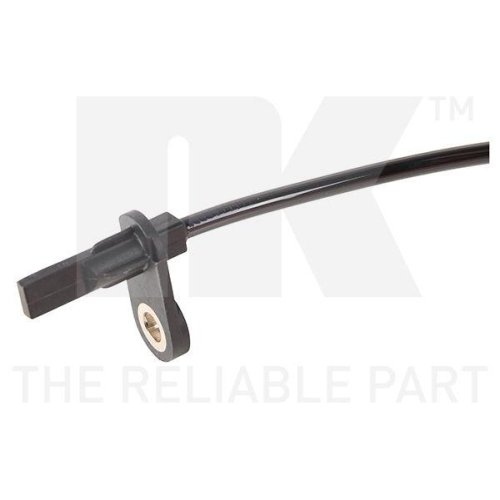 Датчик частоты вращения колеса NK 294528 для DAIHATSU TOYOTA, передний левый, фото №2