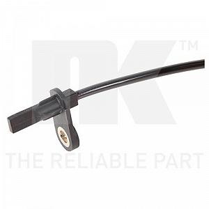 Датчик частоты вращения колеса NK 294528 для DAIHATSU TOYOTA, передний левый synthetic.ua - Фото 1