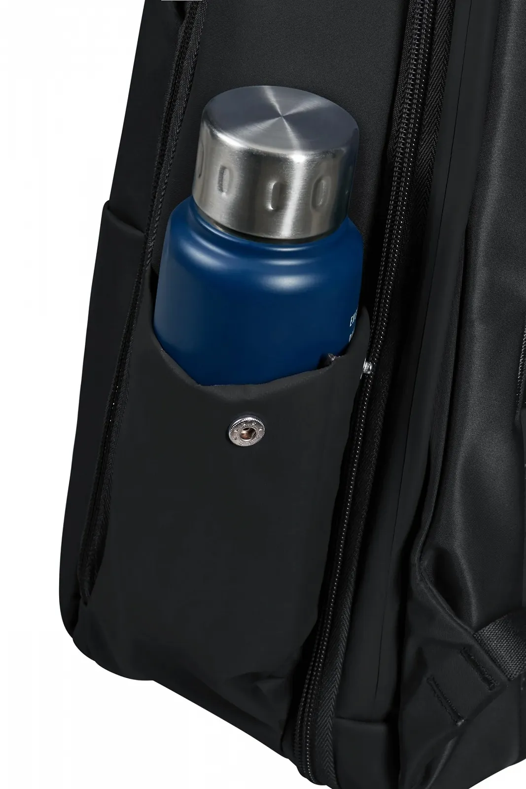 Рюкзак для ноутбука Samsonite Workationist 15.6 дюйма CL.COMP Black, фото №10