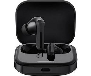 Навушники TWS Xiaomi Redmi Buds 5 Midnight Black (BHR7627GL/BHR7629CN) - Фото 1