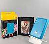 Портативний принтер KODAK STEP Instant / Blue Уценка