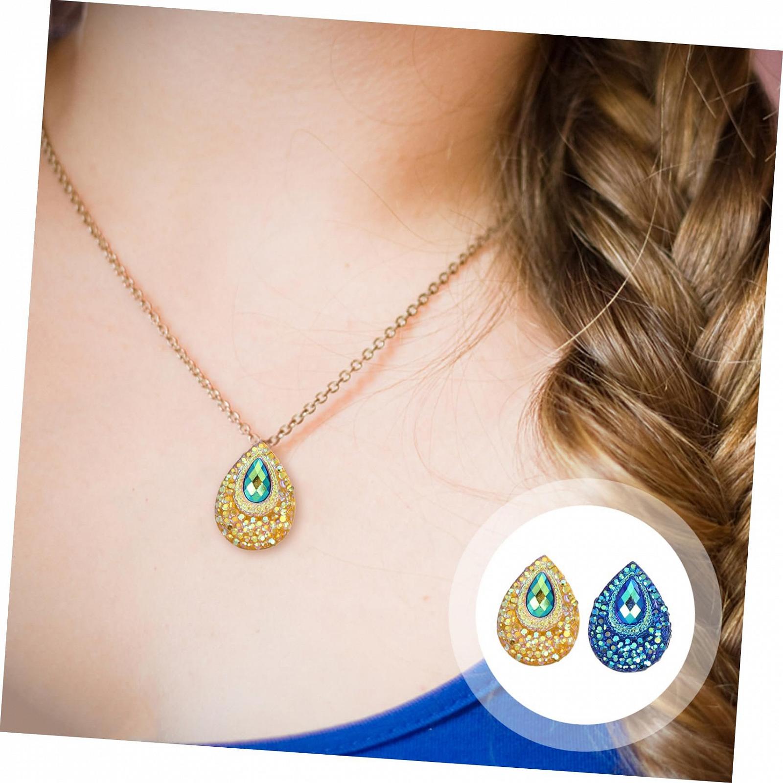 Капли Бренд Operitacx 200 шт. Декоративные стразы, фото №2