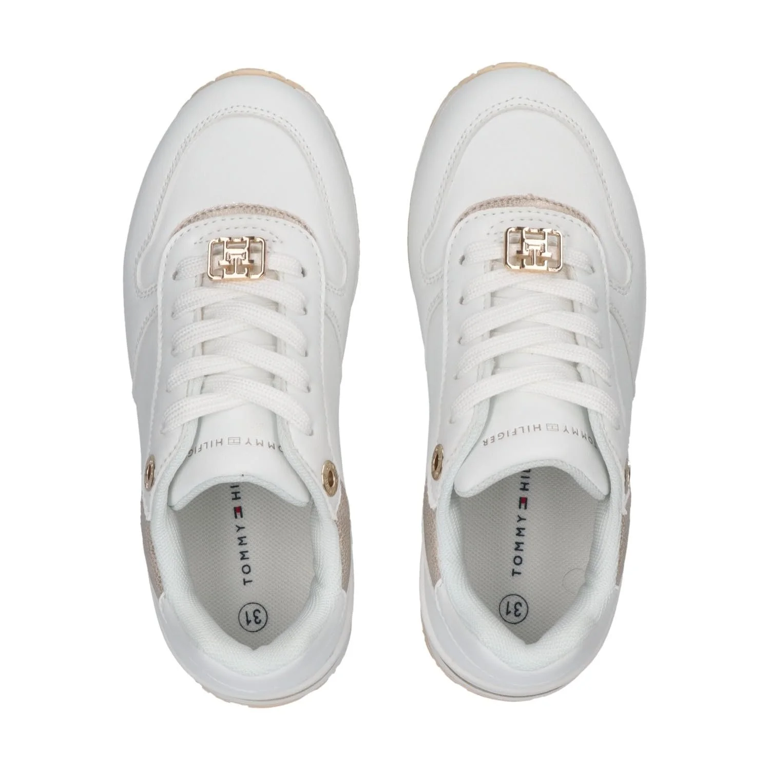 Кросівки Tommy Hilfiger Reece, фото №3