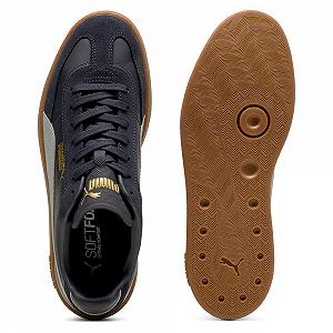 Кросівки PUMA Club Ii Era Чоловічі synthetic.ua - Фото 1