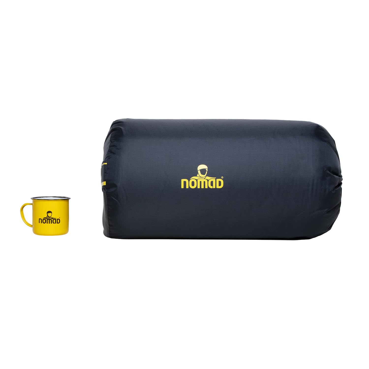 Спальник NOMAD Blazer XL Синій 2022, фото №7