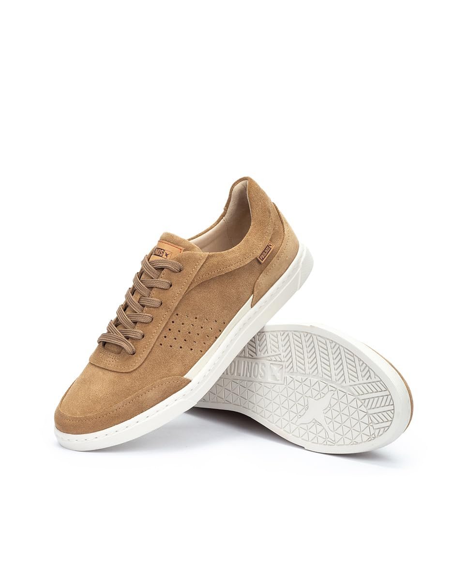 Кросівки Pikolinos Alicante Шкіряні Чоловічі, фото №5