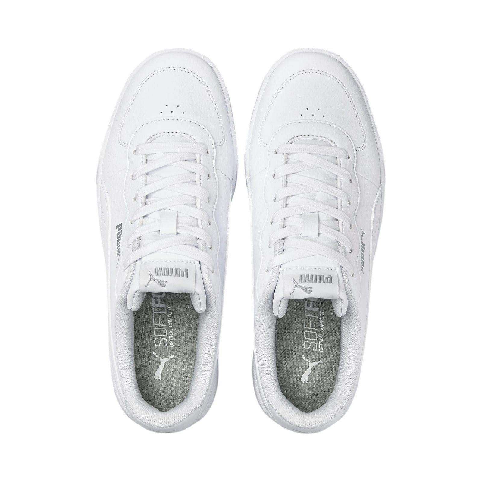 Кросівки PUMA Skye Clean жіночі, фото №6