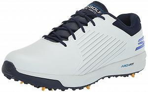 Кроссовки Skechers Elite Vortex мужские для гольфа - Фото 1