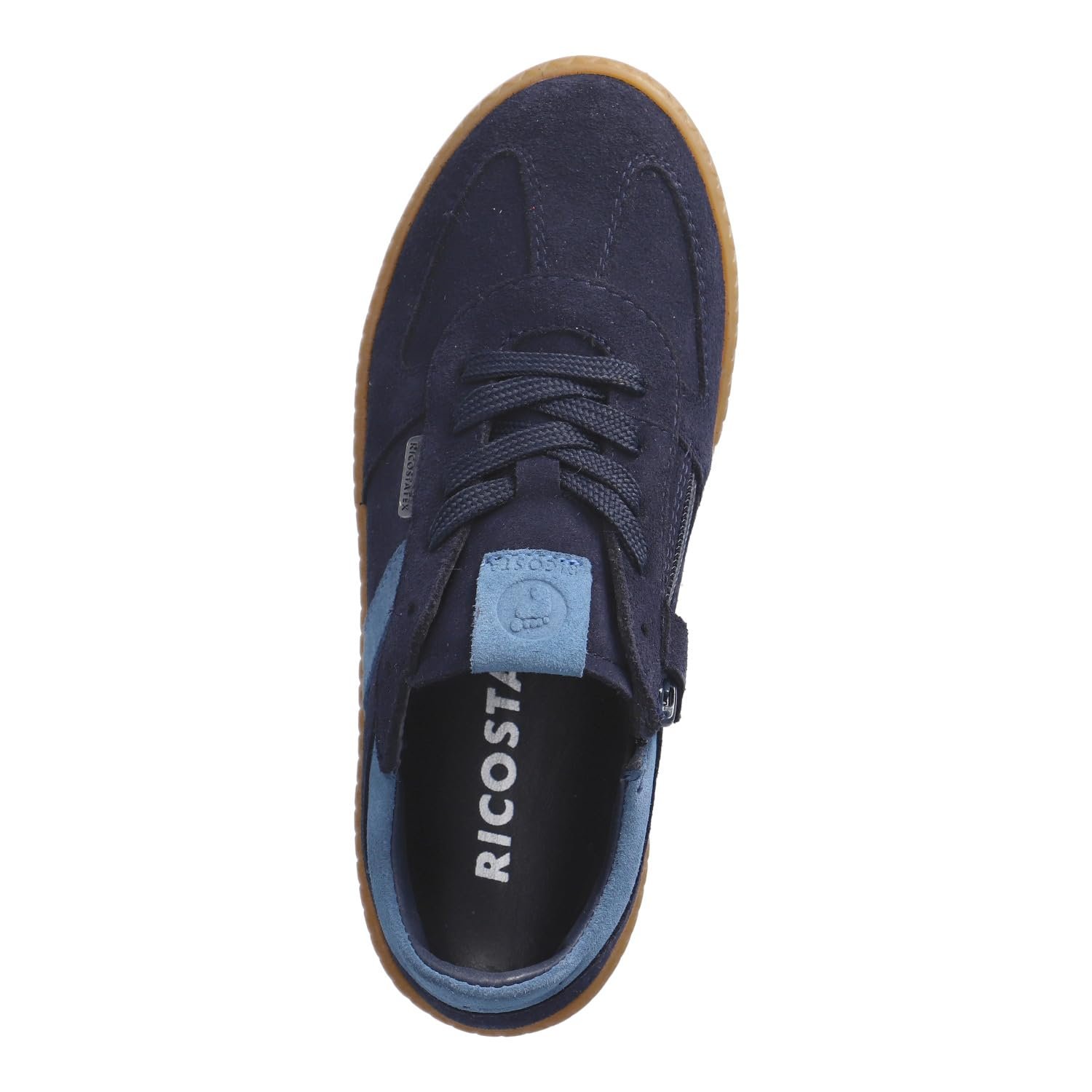 Кроссовки Ricosta RicostaTEX Austin Детские низкие Ботинки, Съемная стелька, фото №6