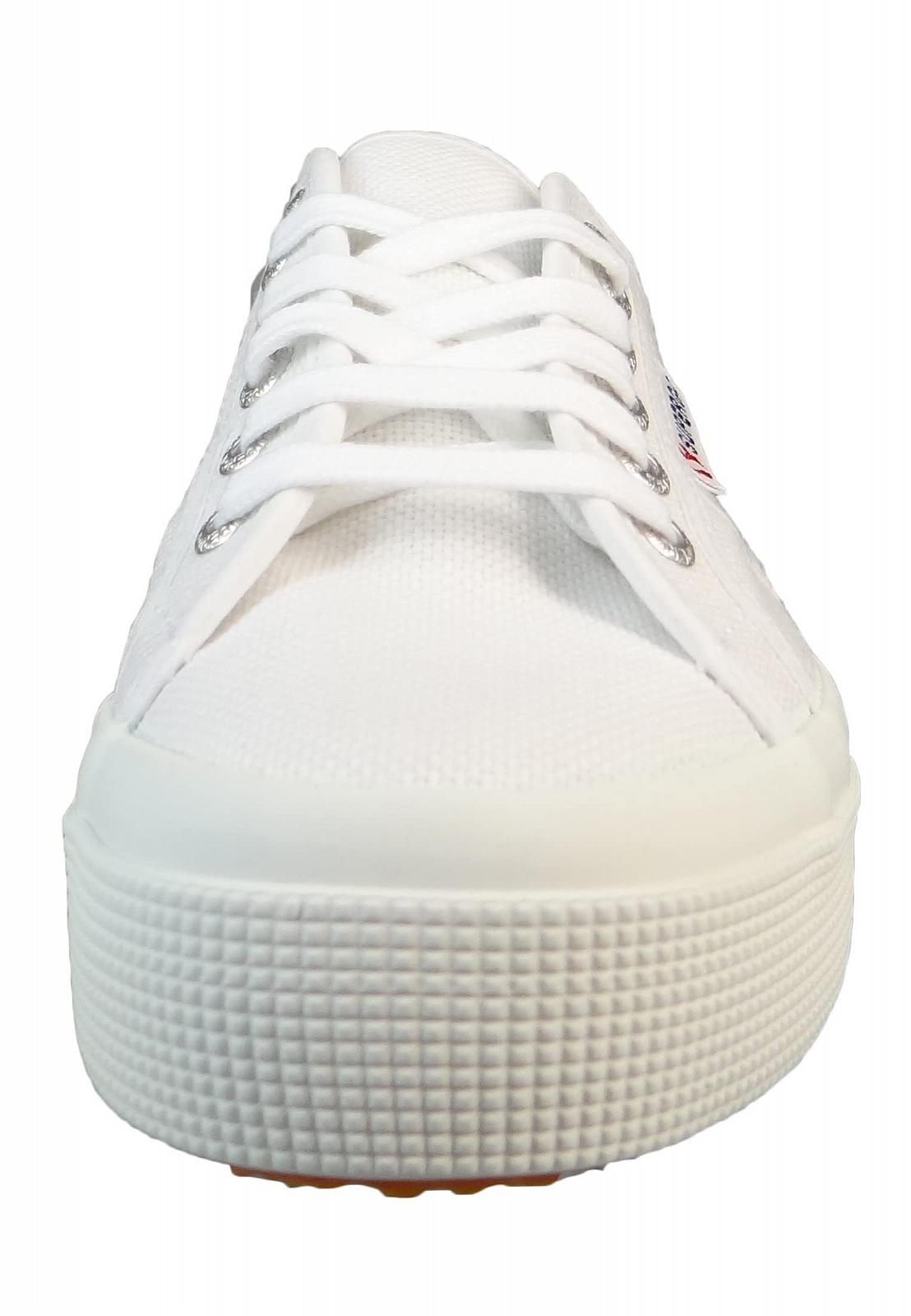 Кети Superga 2740 Platform Унісекс, фото №7