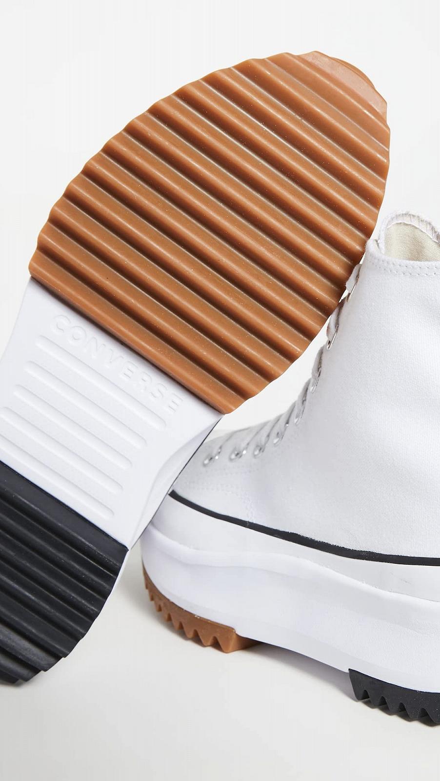 Кеды Converse Run Star Hike Женские, фото №5