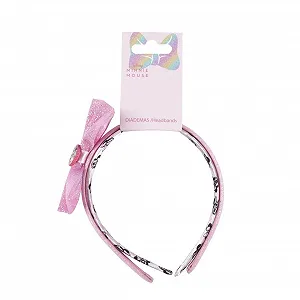 Обруч для волос Minnie Mouse - Фото 1