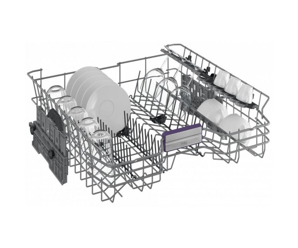 Посудомийна машина Beko BDIN38531D, фото №4