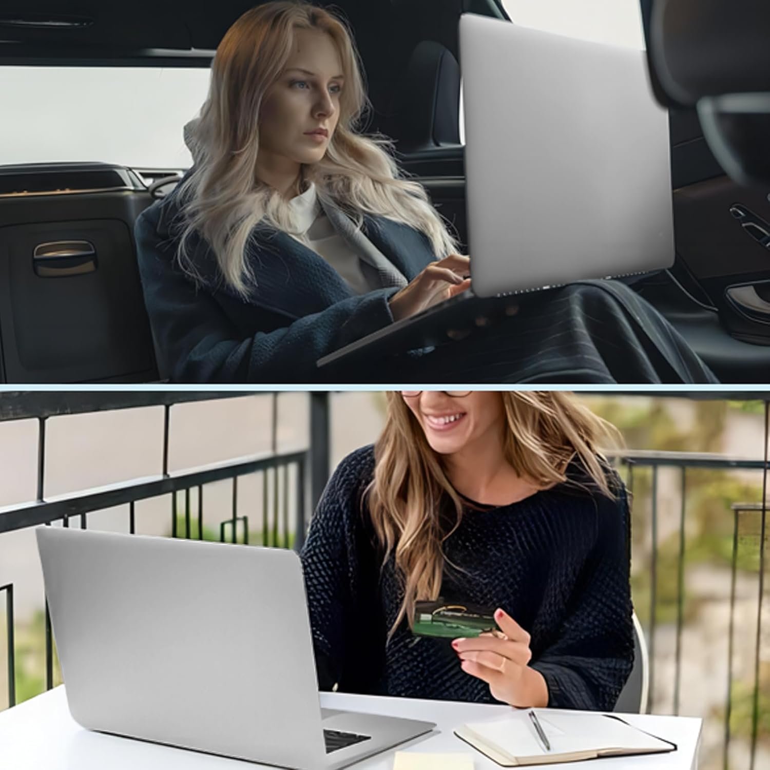 Ноутбук 14" Aocwei A2 Intel Celeron N4020C RAM 6GB eMMC 64GB Windows 11 (UKR), фото №6