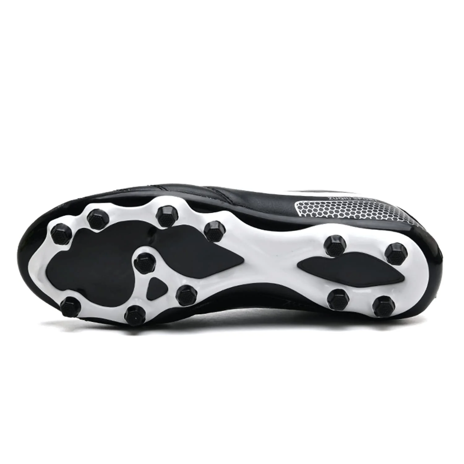 Футбольные бутсы Детские Футбольные бутсы Мальчики Футбольные бутсы Девочки Тренировочные кроссовки Спортивная обувь Шипы Детская обувь для улицы, фото №4