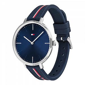 Часы Tommy Hilfiger Женские Кварцевые 1782154 synthetic.ua - Фото 1
