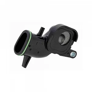 Всмоктувальна трубка масляного насоса VAICO V20-4289 BMW - Фото 1