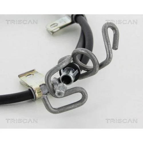 Трос стоянкового гальма TRISCAN 8140 151060 для FIAT задній лівий, фото №3