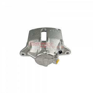 Тормозной суппорт METZGER 6260250 для RENAULT передний правый - Фото 1