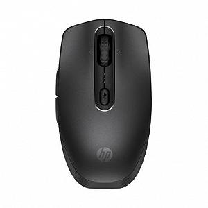 Купить Мышка HP 690 Rechargeable Bluetooth Black (7M1D4AA) - Фото 1 Мышка HP 690 Rechargeable Bluetooth Black (7M1D4AA) - Фото 1