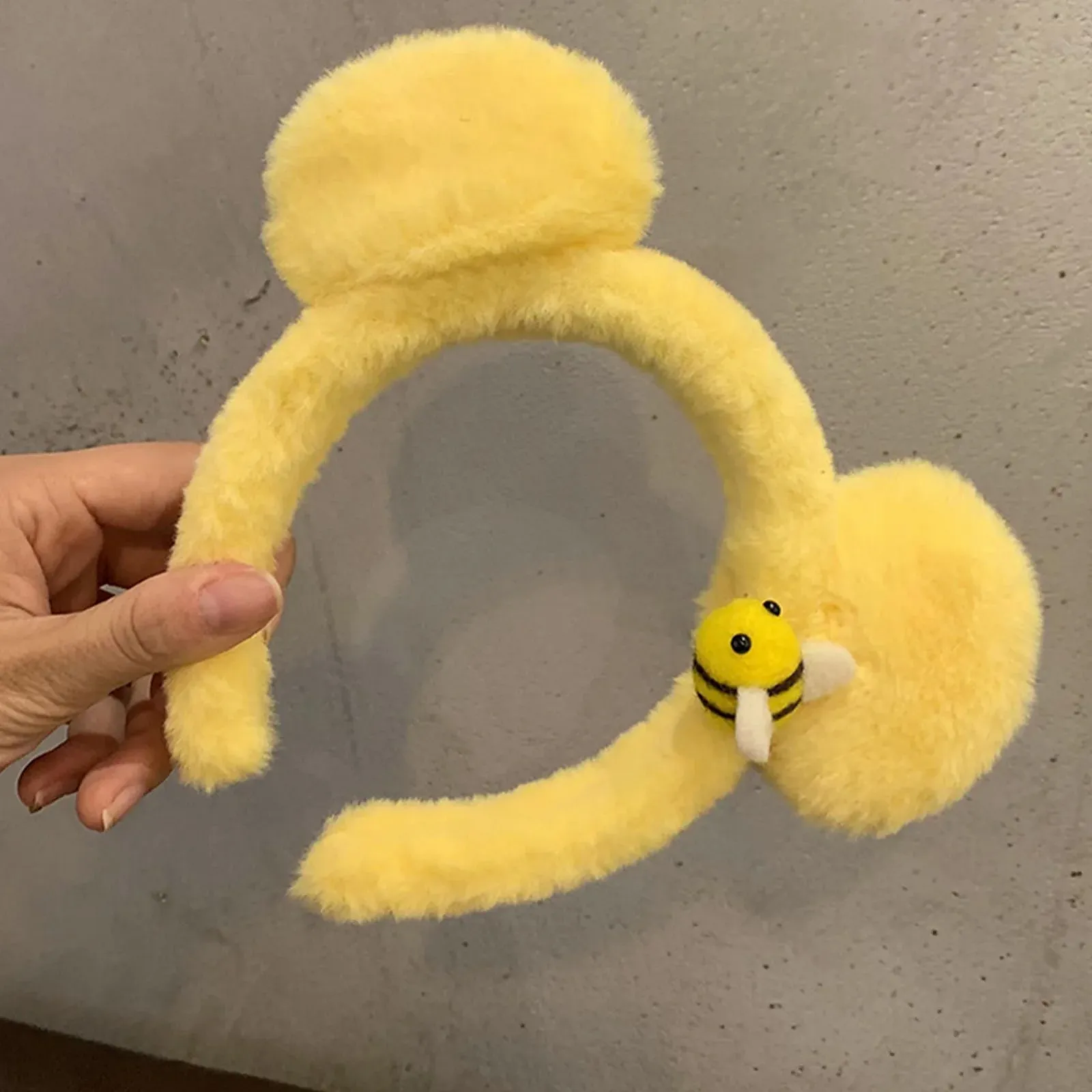 Обруч на голову, фото №9