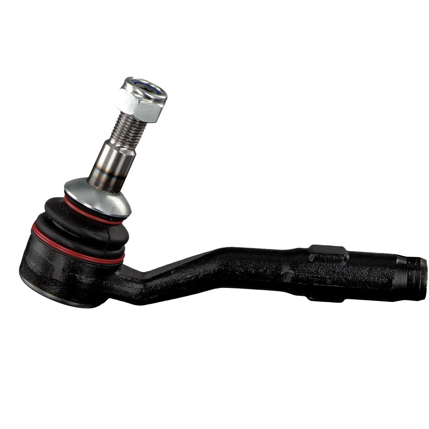 Наконечник рульової тяги FEBI BILSTEIN 27204 для BMW, передній міст зліва, фото №3