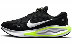 Чоловічі кросівки для бігу по дорозі Nike Journey Run - Фото 1