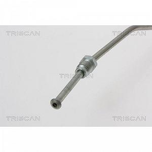 Гальмівний шланг TRISCAN 8150 20102 для PORSCHE передня вісь лівий synthetic.ua - Фото 1