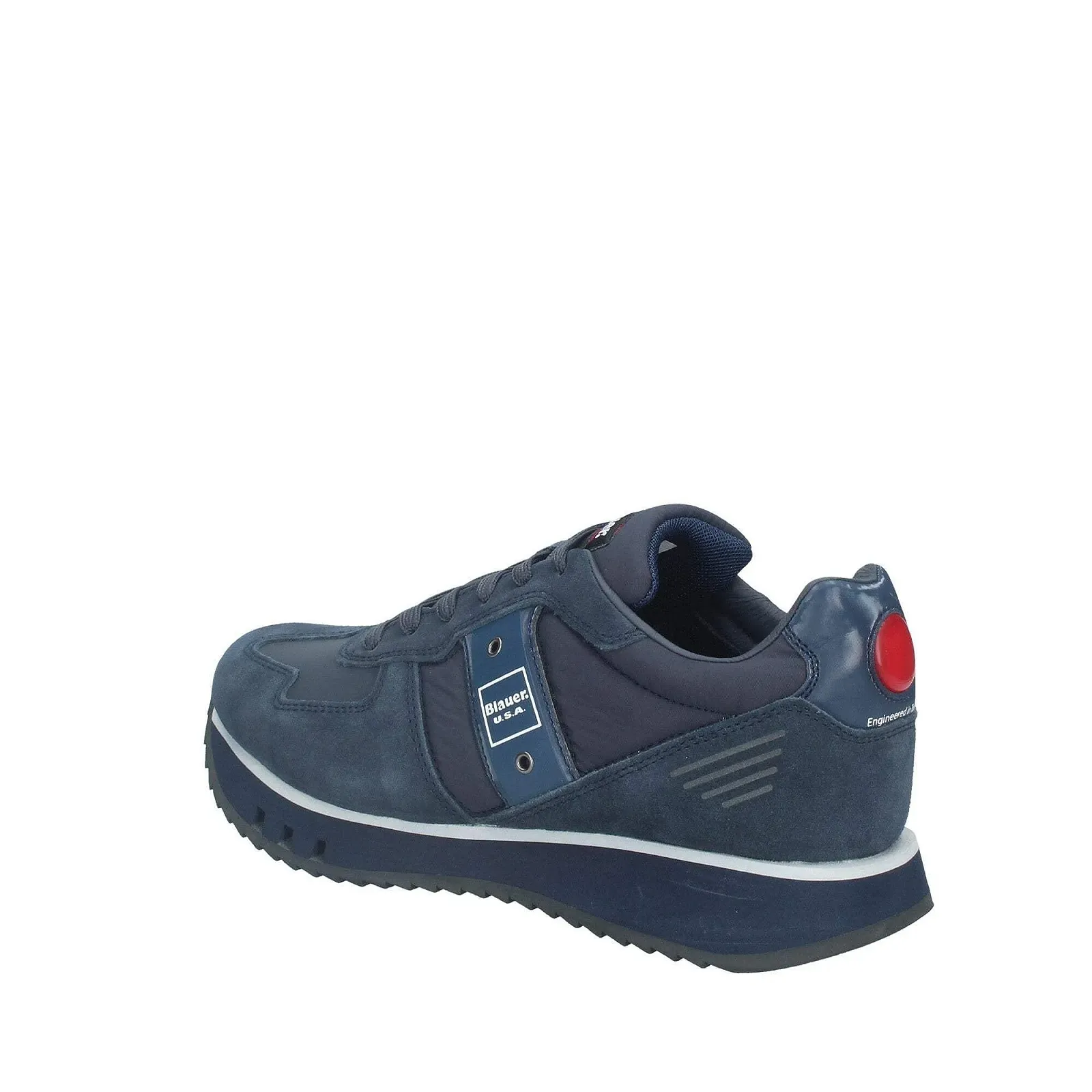 Кросівки Blauer. USA F4TOKYO01/TAS F Military Green, фото №2 Кросівки Blauer. USA F4TOKYO01/TAS F Military Green, фото №2