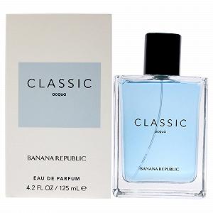 Unisex Banana Republic Classic Acqua 4.2 oz EDP Спрей - Фото 1