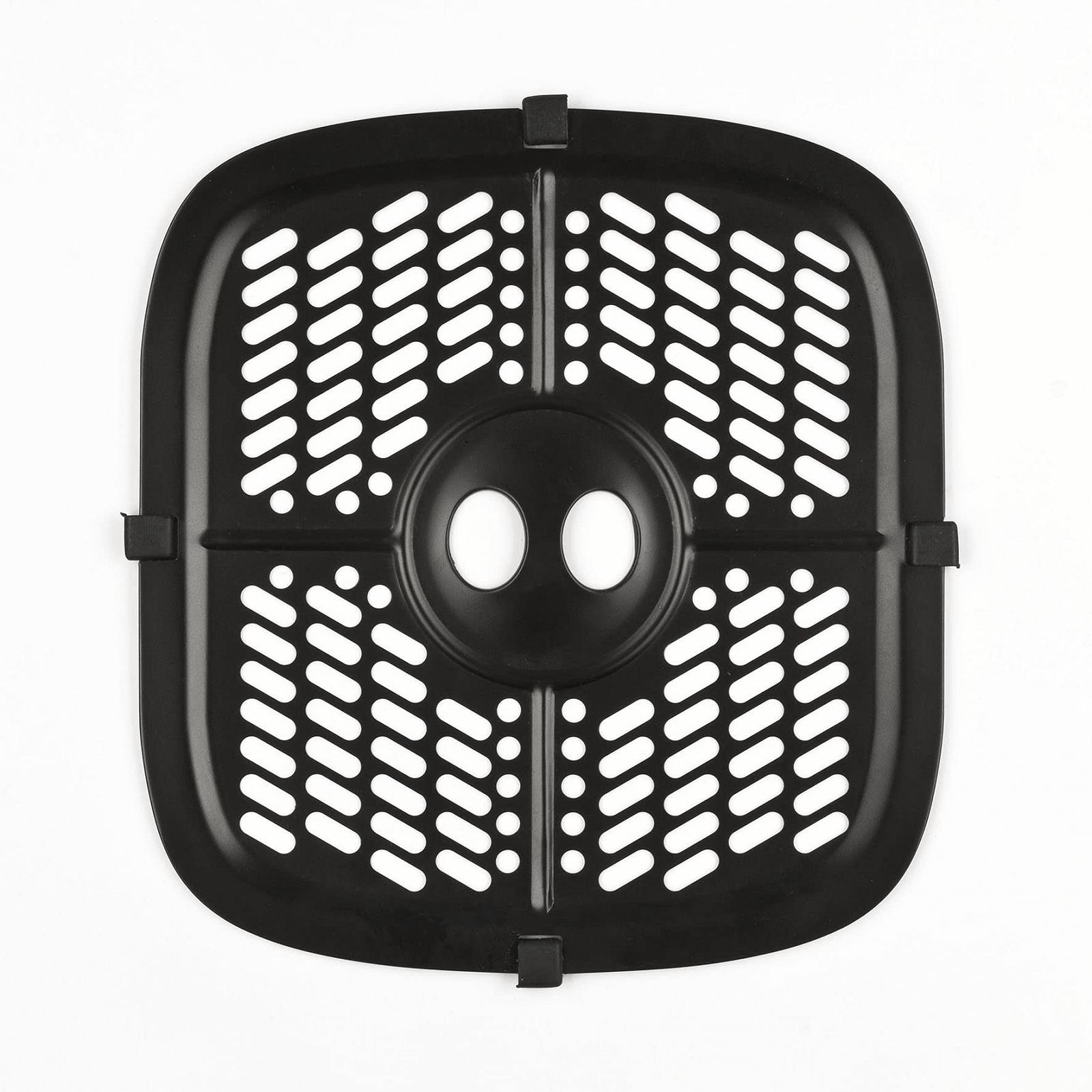 Мультипечь Girmi EcoFrit Look FG88 6.5 литров 8 программ 1700 W Цифровой дисплей BPA/PFOA Safe Внутреннее освещение Антипригарный поддон, фото №8