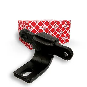 Відбійник, підвіска двигуна FEBI BILSTEIN 04236 для MERCEDES-BENZ - Фото 1