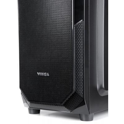 Корпус для системного блоку Vinga Vision I, фото №7