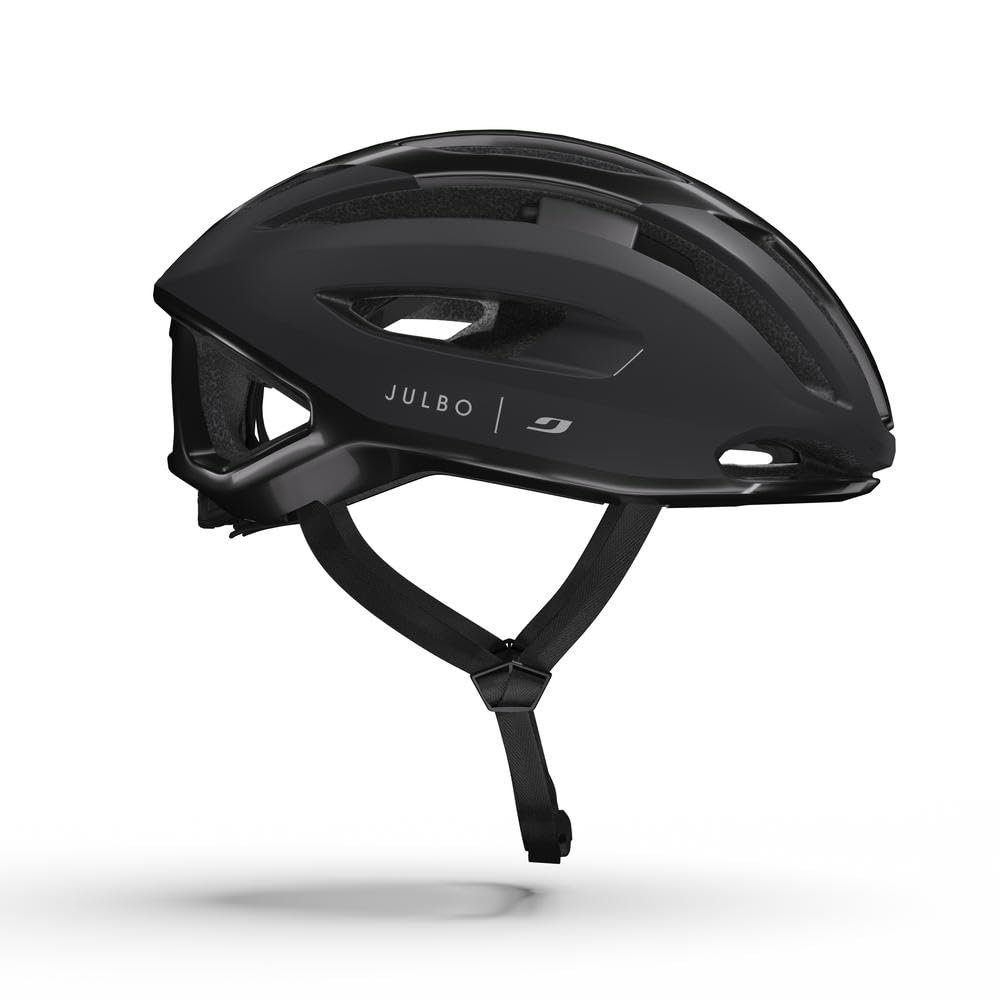 Шлем Julbo Finisher Black 52/56, фото №3