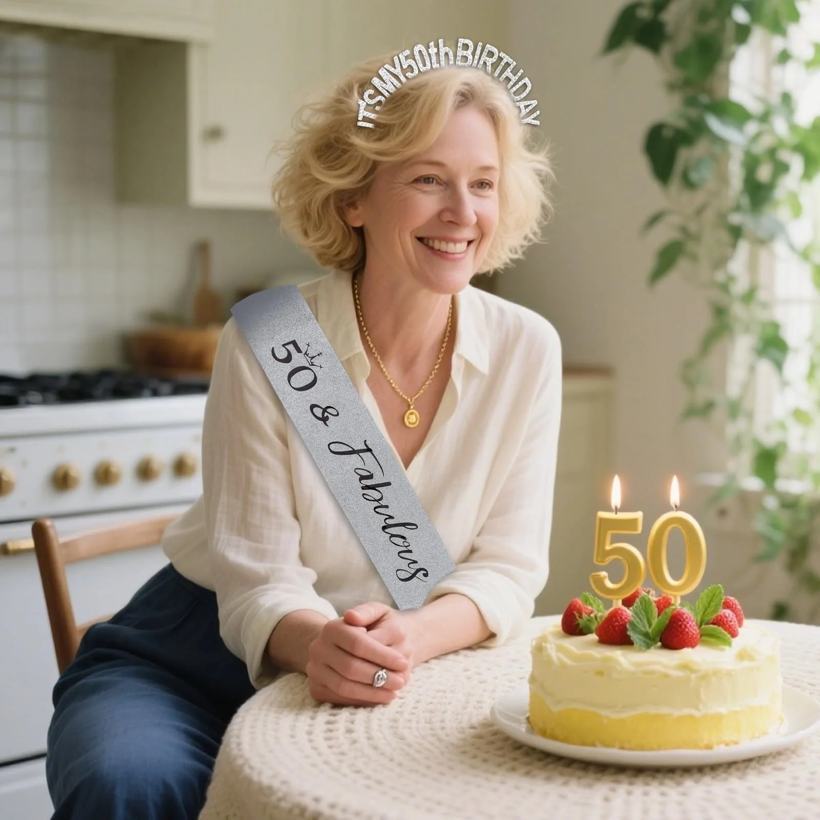 Обруч на голову, фото №6