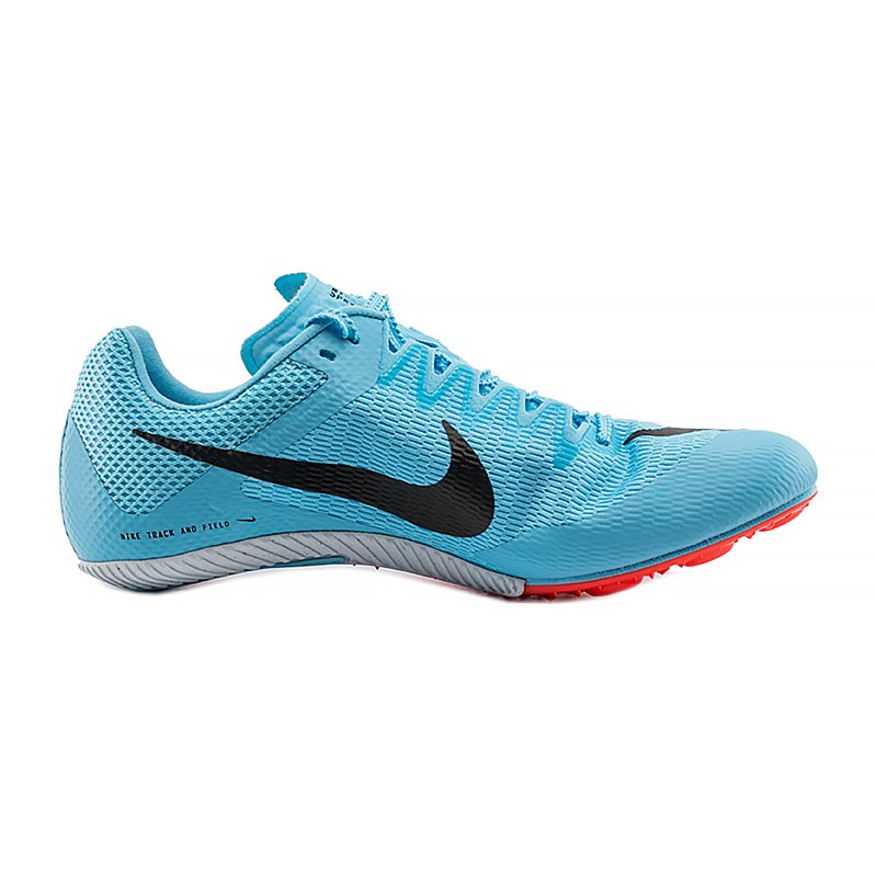 Шиповки Nike ZOOM RIVAL SPRINT 46, фото №3